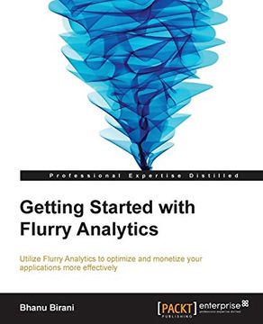 portada Getting Started With Flurry Analytics (en Inglés)