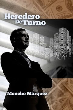 portada Heredero de Turno