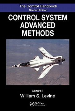 portada The Control Systems Handbook: Control System Advanced Methods, Second Edition (en Inglés)