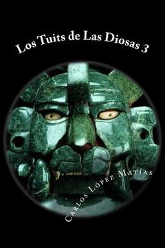 portada Los Tuits de Las Diosas 3 (in Spanish)