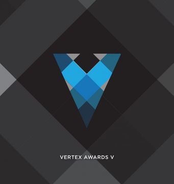 portada Vertex Awards Volume v: International Private Brand Design Competition 