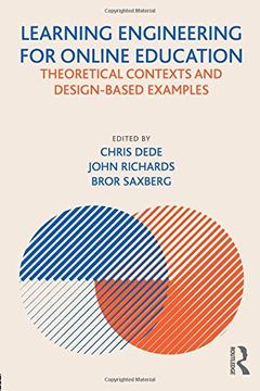 portada Learning Engineering for Online Education: Theoretical Contexts and Design-Based Examples 