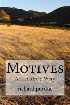 portada Motives: All about Why (en Inglés)