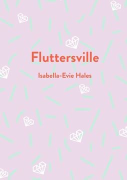 portada Fluttersville (in English)