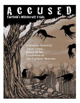 portada Accused: Fairfield's Witchcraft Trials