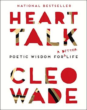 portada Heart Talk: Poetic Wisdom for a Better Life 