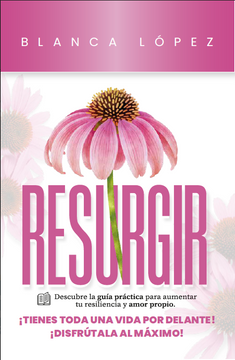 portada Resurgir (in Spanish)