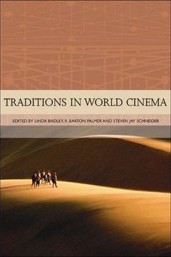 portada Traditions in World Cinema (en Inglés)