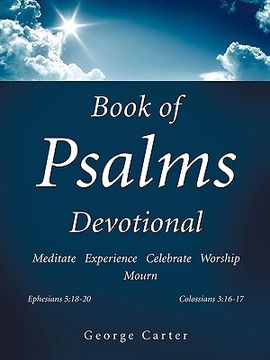 portada book of psalms