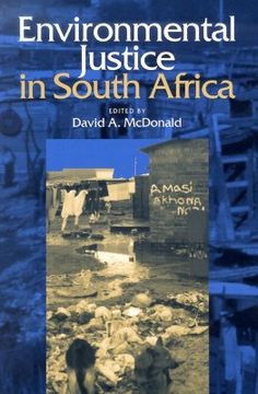 portada environmental justice in south africa (in English)