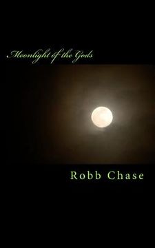 portada moonlight of the gods (en Inglés)