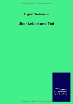 portada Uber Leben Und Tod