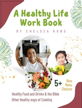 portada A Health Life Work Book (in English)