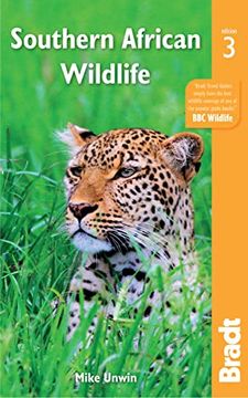 portada Southern African Wildlife (en Inglés)