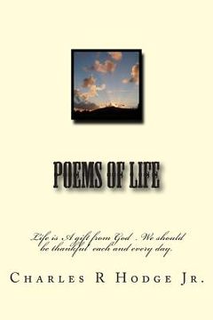 portada Poems of Life (in English)