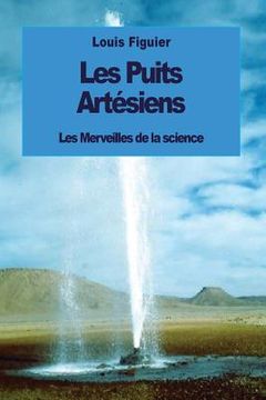 portada Les Puits artésiens (en Francés)