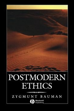 postmodern ethics