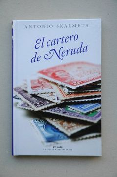 portada El Cartero De Neruda