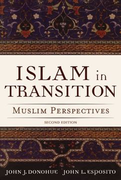 portada Islam in Transition: Muslim Perspectives (en Inglés)