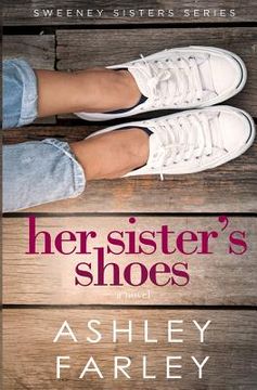 portada Her Sister's Shoes (en Inglés)