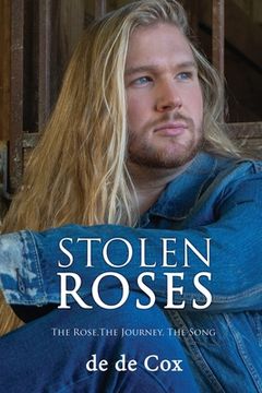 portada Stolen Roses (in English)