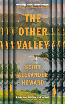 portada The Other Valley