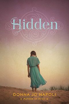 portada Hidden (en Inglés)