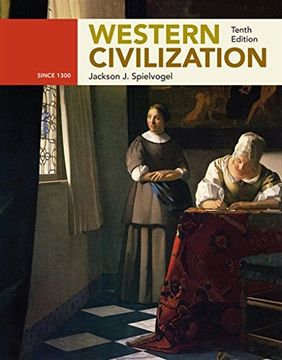 portada Western Civilization, Alternate Volume: Since 1300