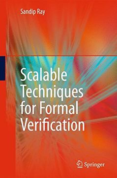portada Scalable Techniques for Formal Verification