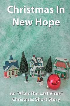 portada christmas in new hope (en Inglés)