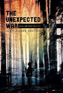 portada The Unexpected War: Life After Death (en Inglés)