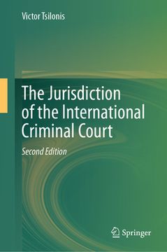 portada The Jurisdiction of the International Criminal Court