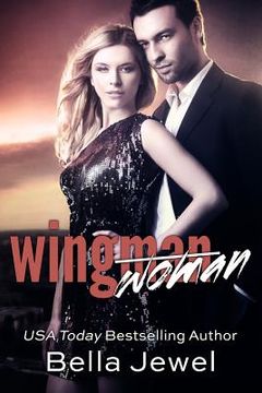 portada Wingman (Woman) (en Inglés)
