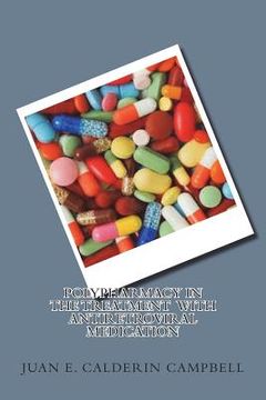 portada The polipharmacy in the ARV treatment and the toxicity of Paracetamol (en Inglés)