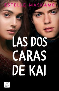 portada Las dos Caras de kai (in Spanish)