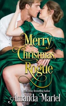 portada Merry Christmas, Rogue