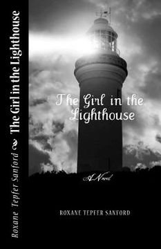 portada the girl in the lighthouse (arrington saga, book 1) (en Inglés)