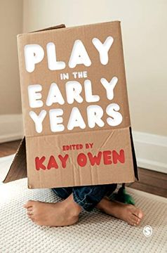 portada Play in the Early Years 