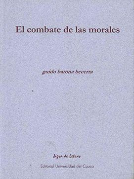 portada El Combate de las Morales (in Spanish)