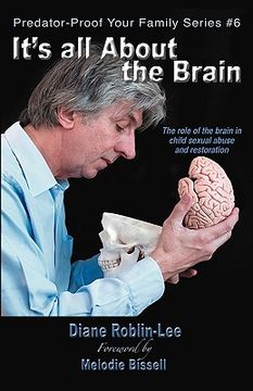 portada it's all about the brain (en Inglés)