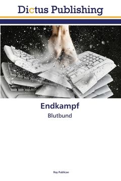 portada Endkampf (en Alemán)