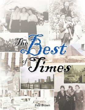 portada the best of times