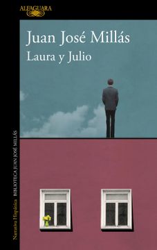 portada Laura Y Julio / Laura and Julio (in Spanish)