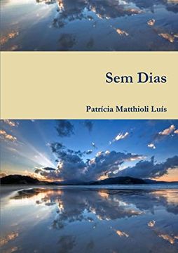 portada Sem Dias (in Portuguese)