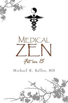 portada medical zen (en Inglés)