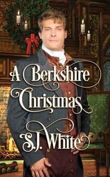 portada A Berkshire Christmas (en Inglés)