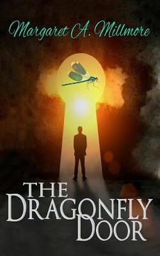 portada The Dragonfly Door: a science fiction time travel thriller (en Inglés)