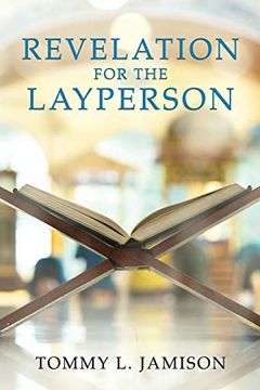 portada Revelation for the Layperson (en Inglés)