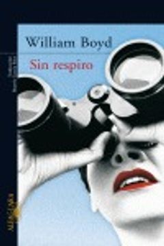 portada Sin Respiro (in Spanish)
