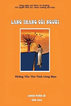 portada Lang Thang Coi Nguoi (en Inglés)